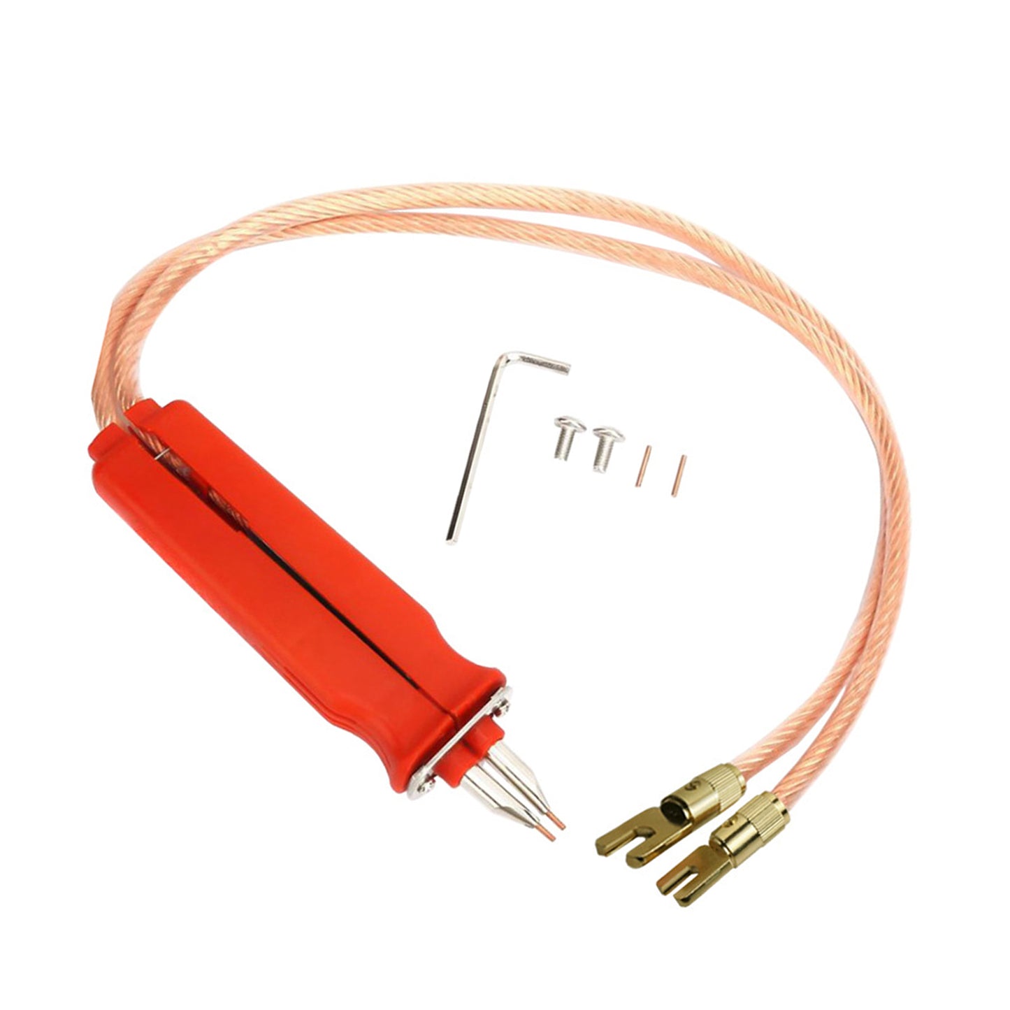 Spot Welding Pen Power Machine for 709ad 797dh 18650 Lithium Battery Tool