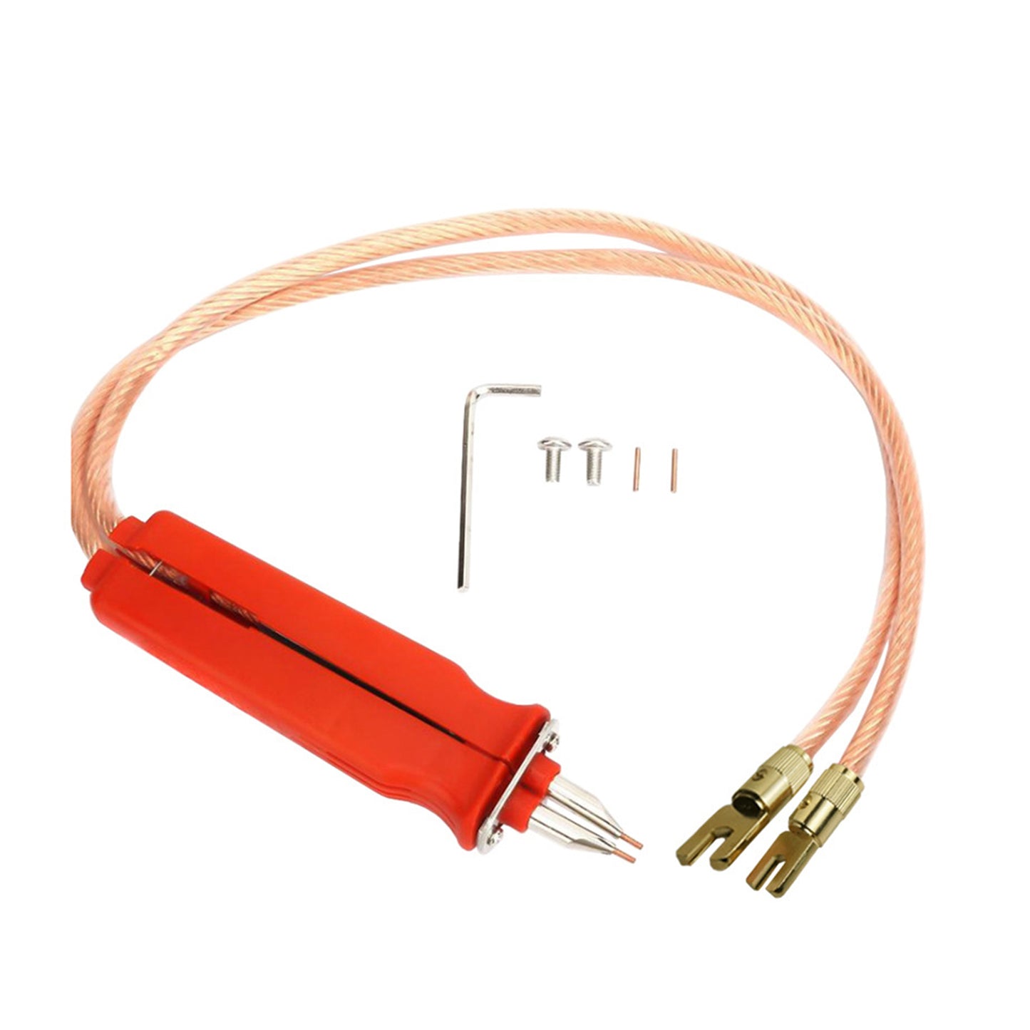 Spot Welding Pen Power Machine for 709ad 797dh 18650 Lithium Battery Tool