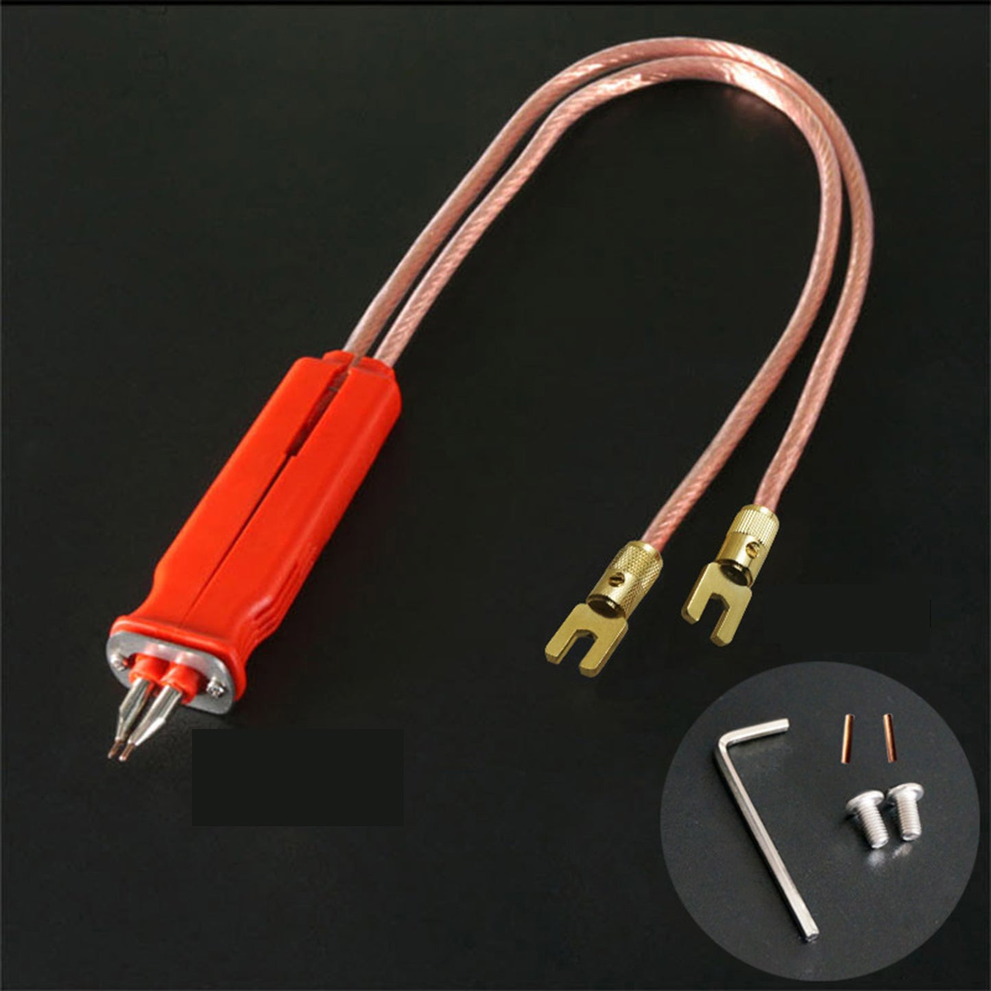 Spot Welding Pen Power Machine for 709ad 797dh 18650 Lithium Battery Tool