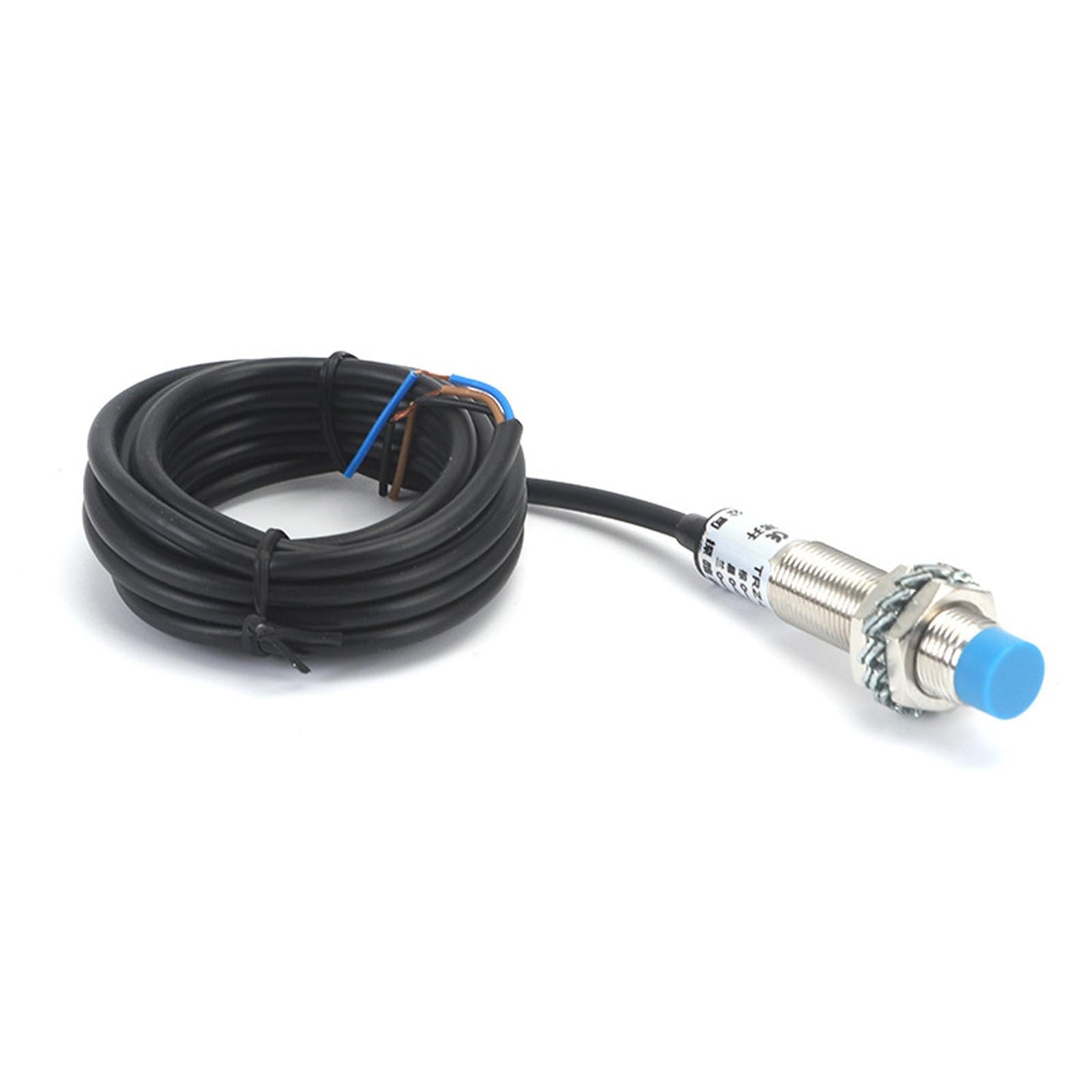 Inductive Proximity Sensor Switch Anti-Interference for Chemical NPN NO
