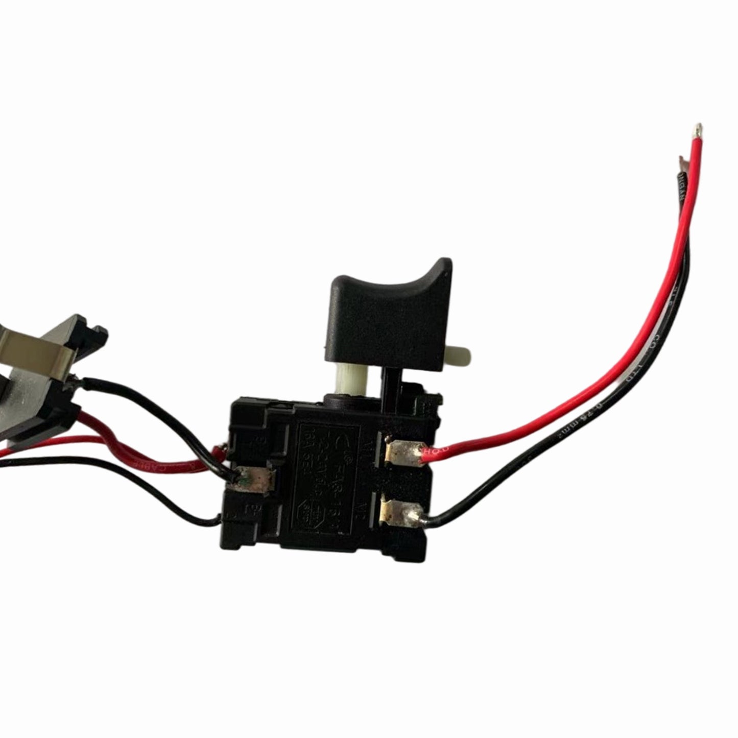 1pc 24V Cordless Drill Switch Speed Control with Reverse for Lithium Battery