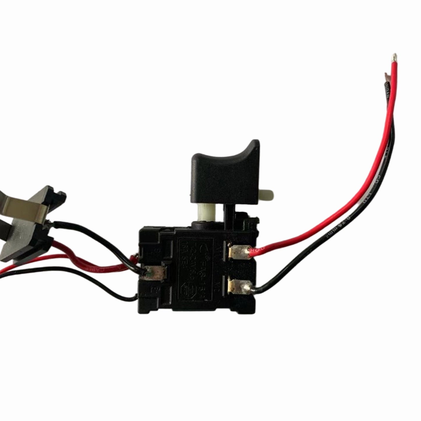 1pc 24V Cordless Drill Switch Speed Control with Reverse for Lithium Battery