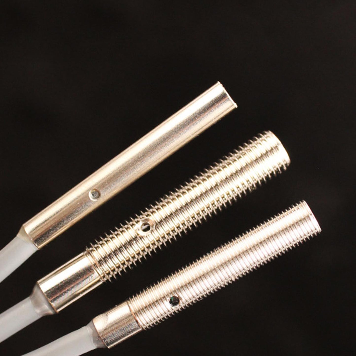 Proximity Sensor 24V DC Detection Approach 3-wire Inductive Proximity Switch M5 PNP