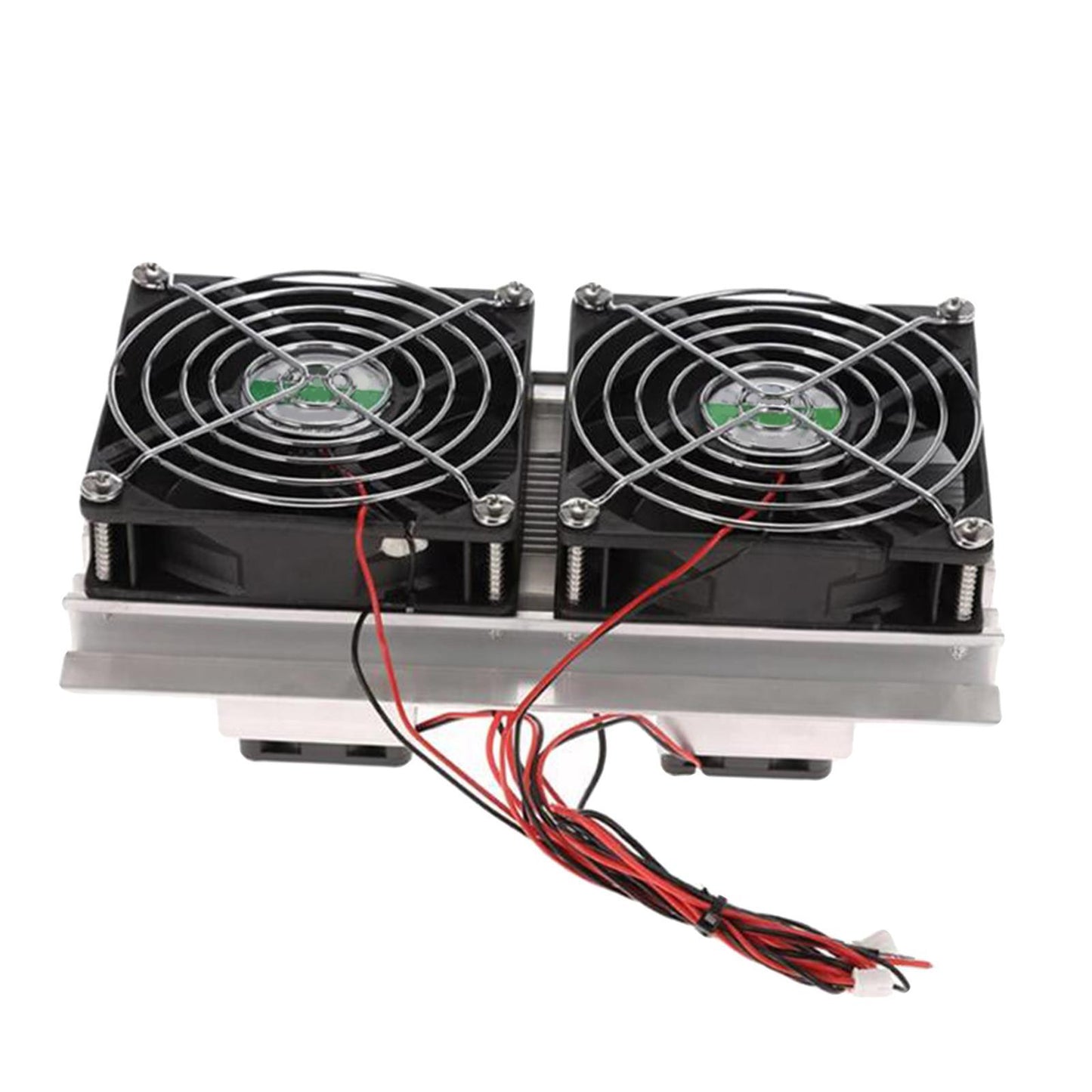 Peltier Cooler Kit Conditioner Module Cooling System for Plate Cooling