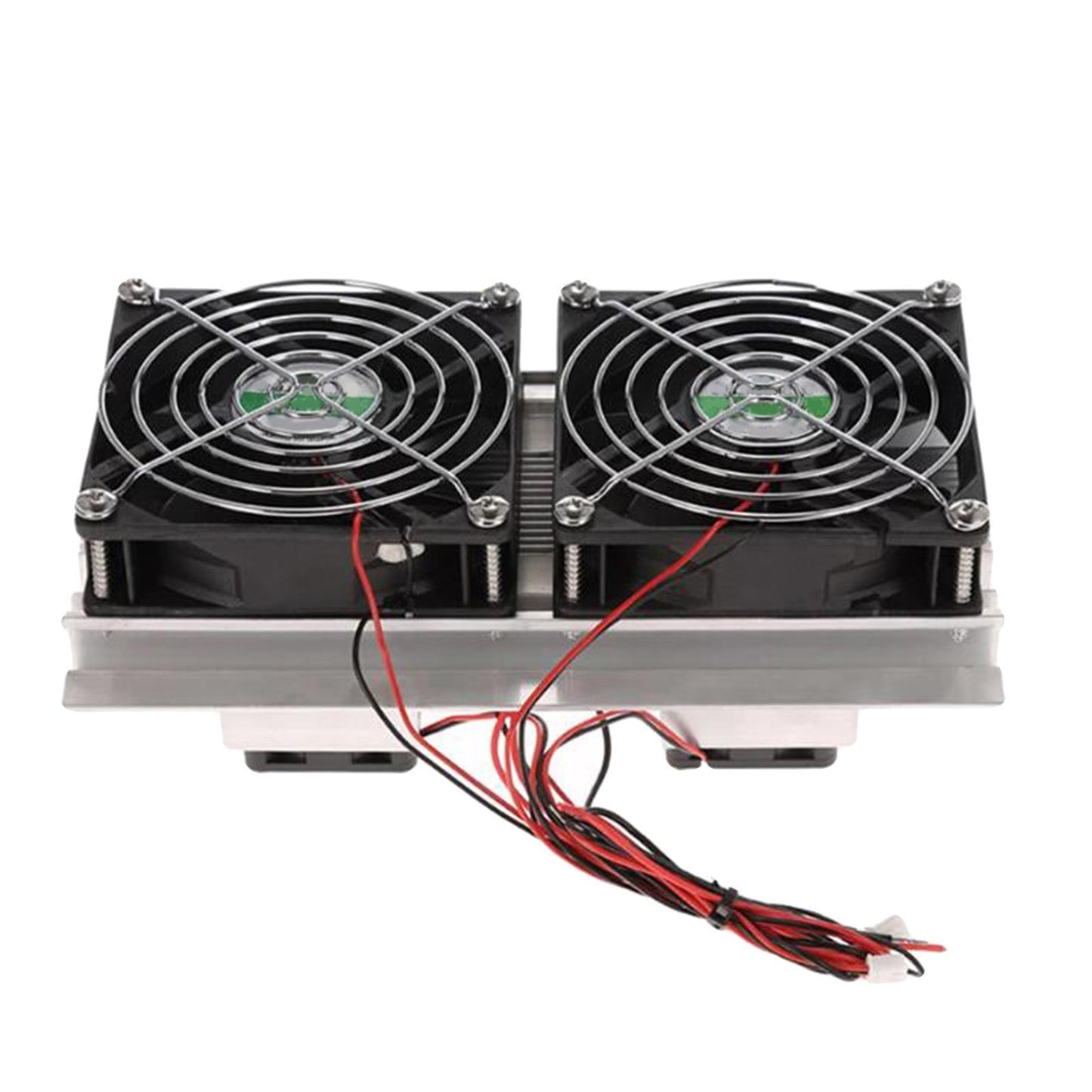 Peltier Cooler Kit Conditioner Module Cooling System for Plate Cooling
