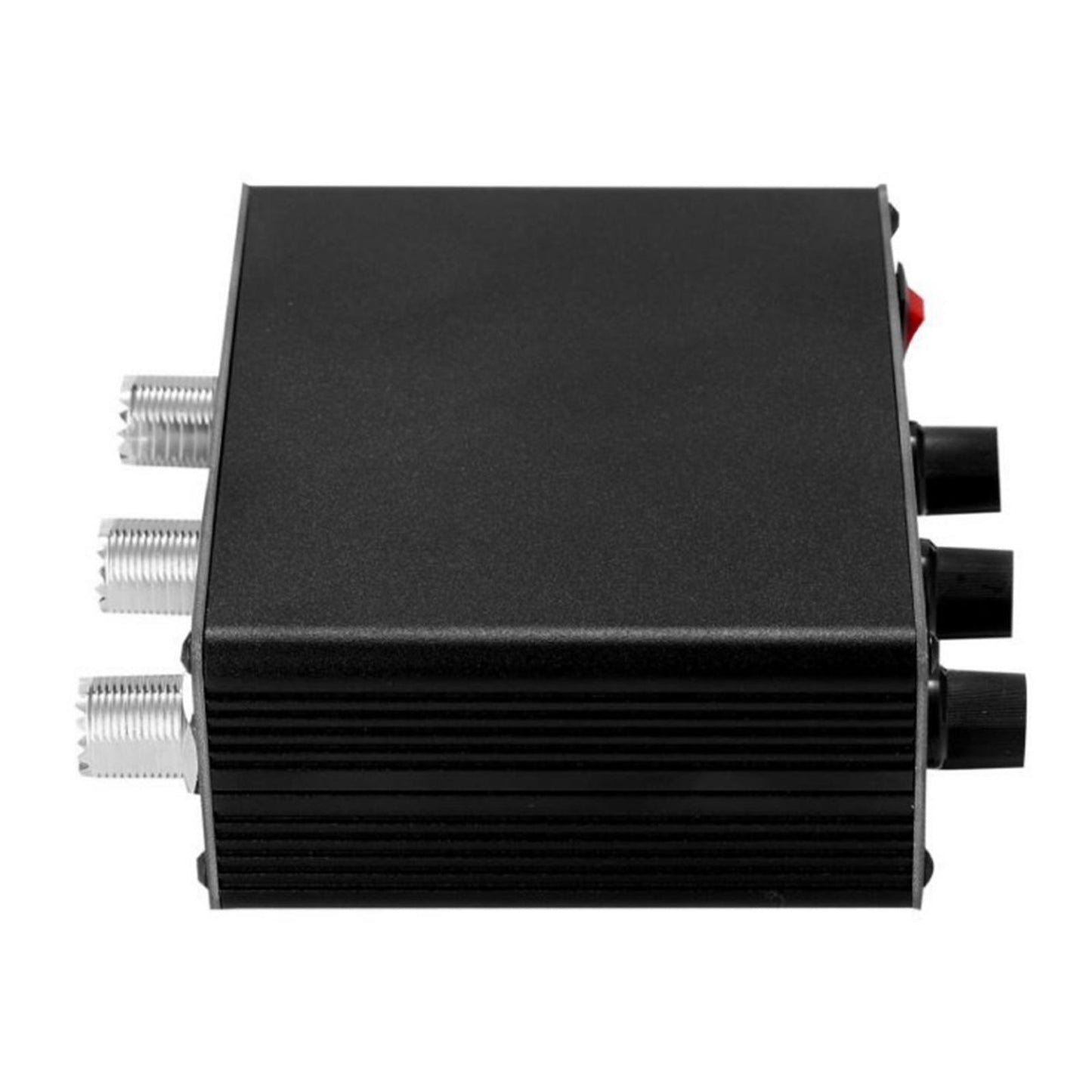 QRM Eliminator X-Phase Signal Canceller Practical Adjustable PTT Control