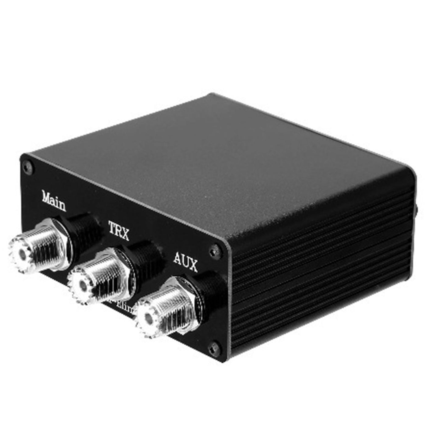 QRM Eliminator X-Phase Signal Canceller Practical Adjustable PTT Control
