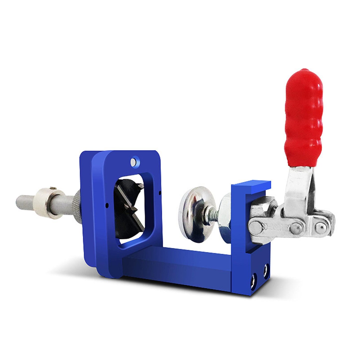 Hole Drilling Locator Metal Cabinets Hole Puncher Cupboard Door Cabinets