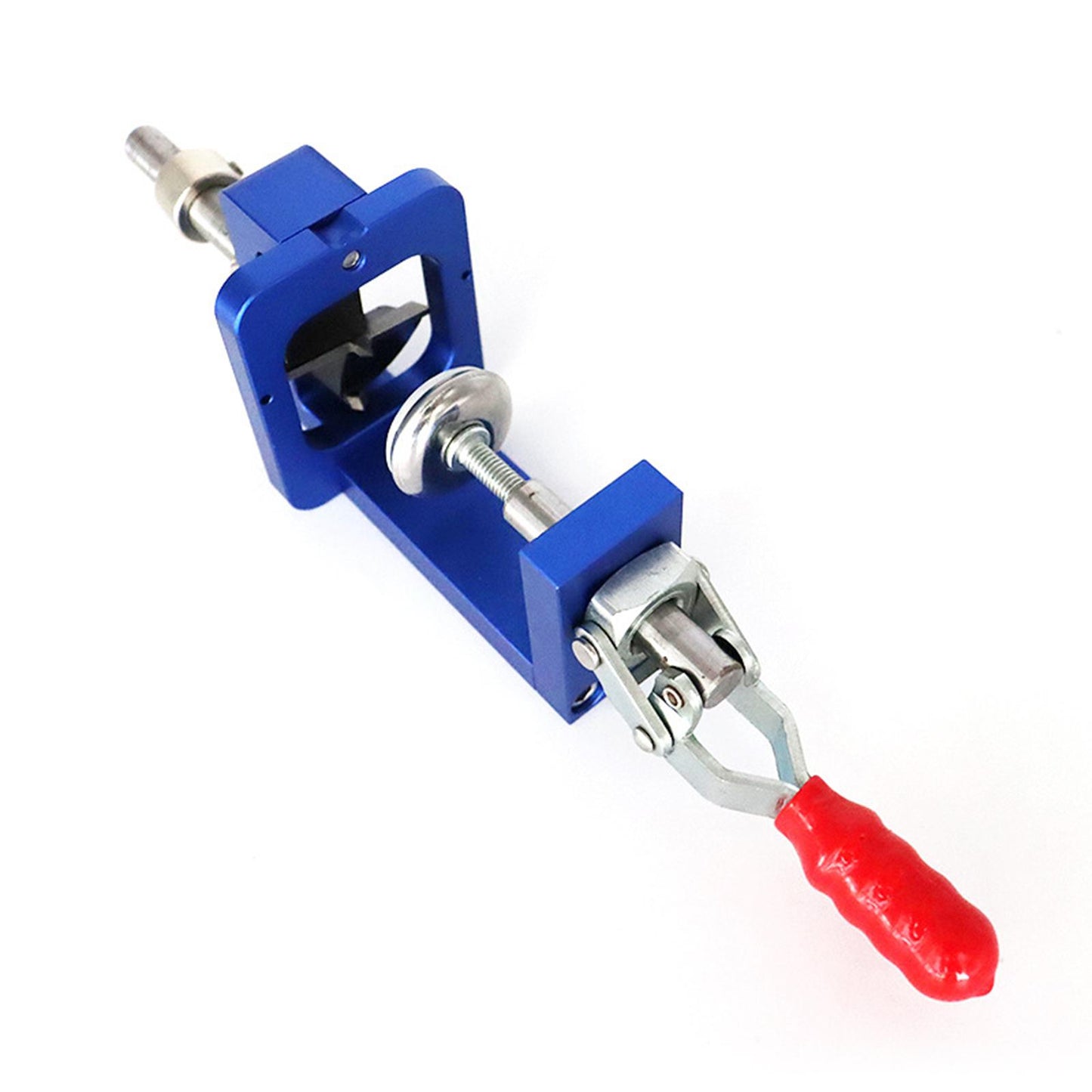 Hole Drilling Locator Metal Cabinets Hole Puncher Cupboard Door Cabinets
