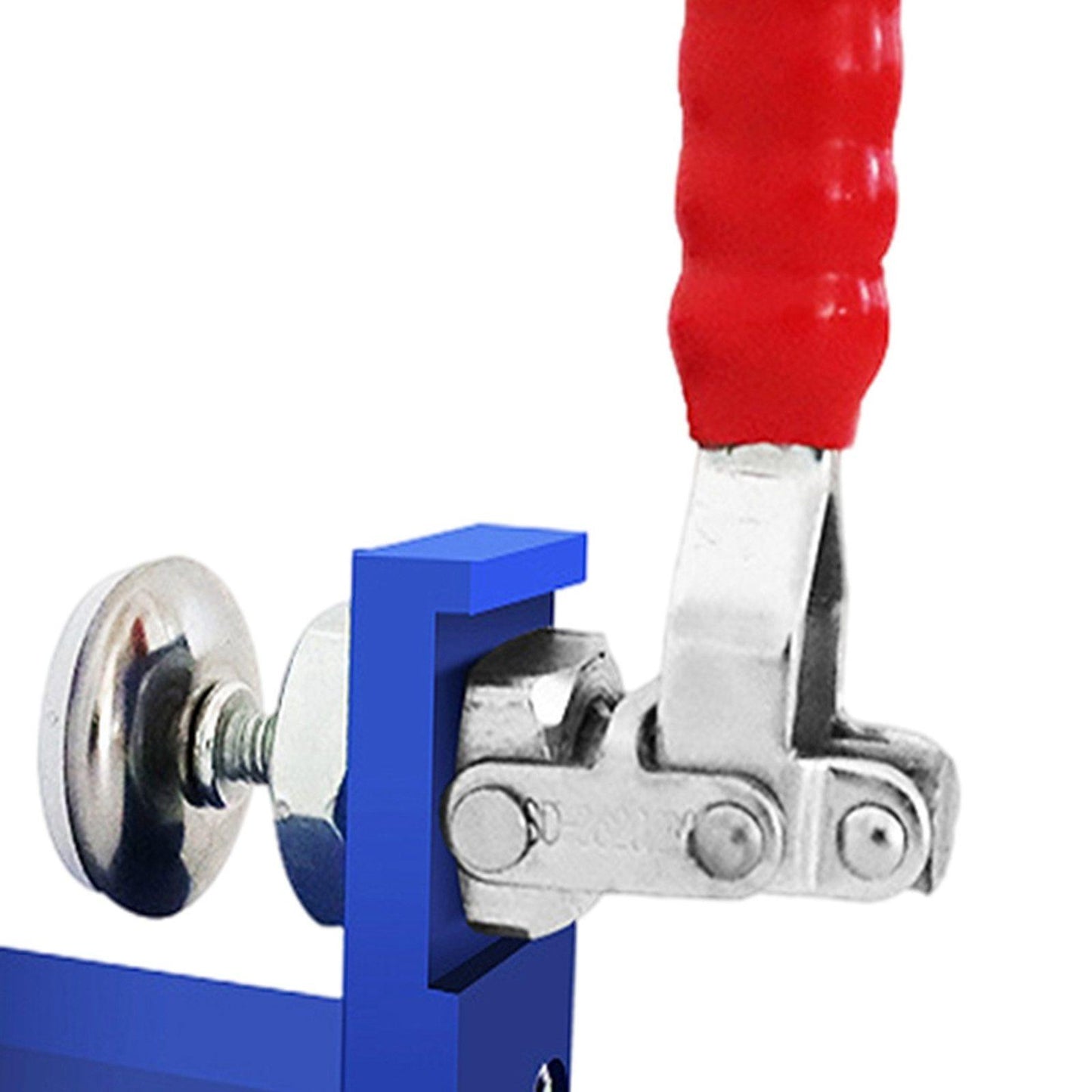 Hole Drilling Locator Metal Cabinets Hole Puncher Cupboard Door Cabinets