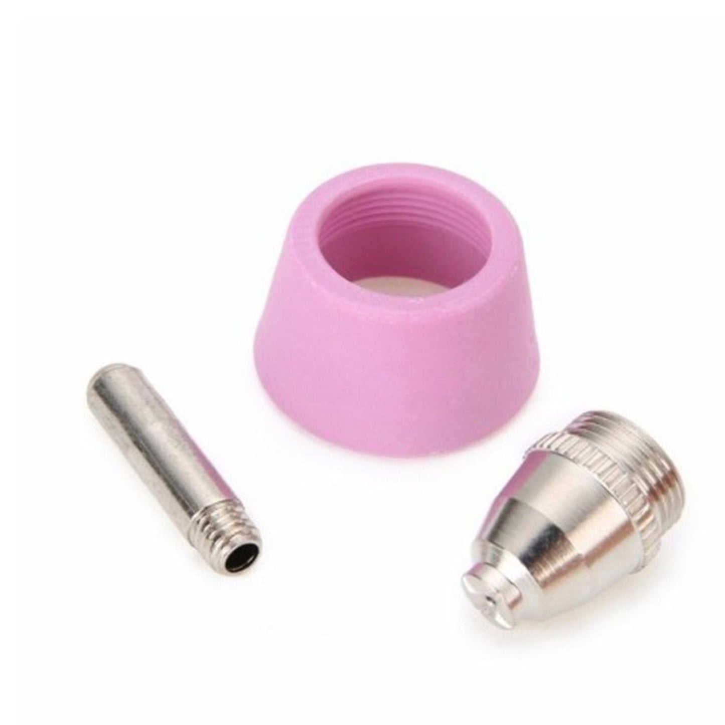 AG-60 Plasma Cutter Nozzles Fitting Parts Tips Soldering Equipment Cutters 40 pcs