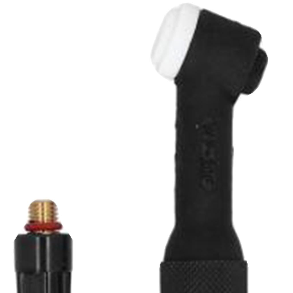 WP-20F Argon Arc Adjustable TIG Welding Torch Head Replacement Set 250Amp