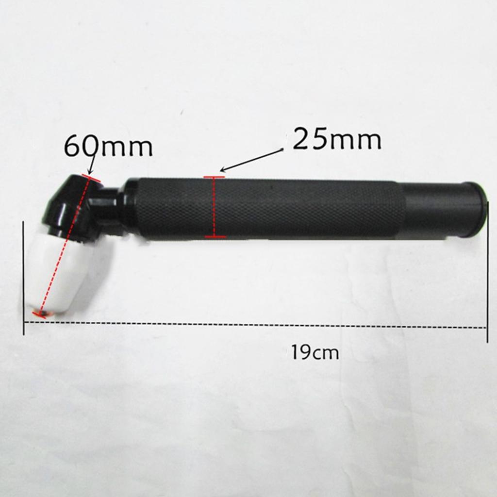 PT-31 Plasma Cutter Machine Torch Head Body 40A Accessories