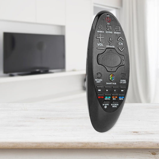 New Dedicated TV Remote Control for Samsung TVs BN59-01185F BN59-01184D
