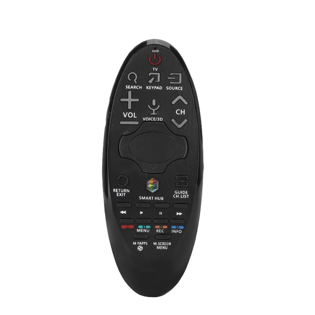 New Dedicated TV Remote Control for Samsung TVs BN59-01185F BN59-01184D
