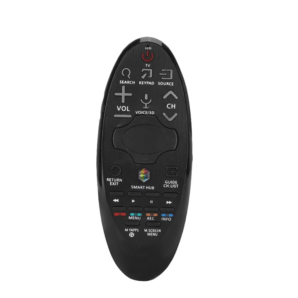 New Dedicated TV Remote Control for Samsung TVs BN59-01185F BN59-01184D