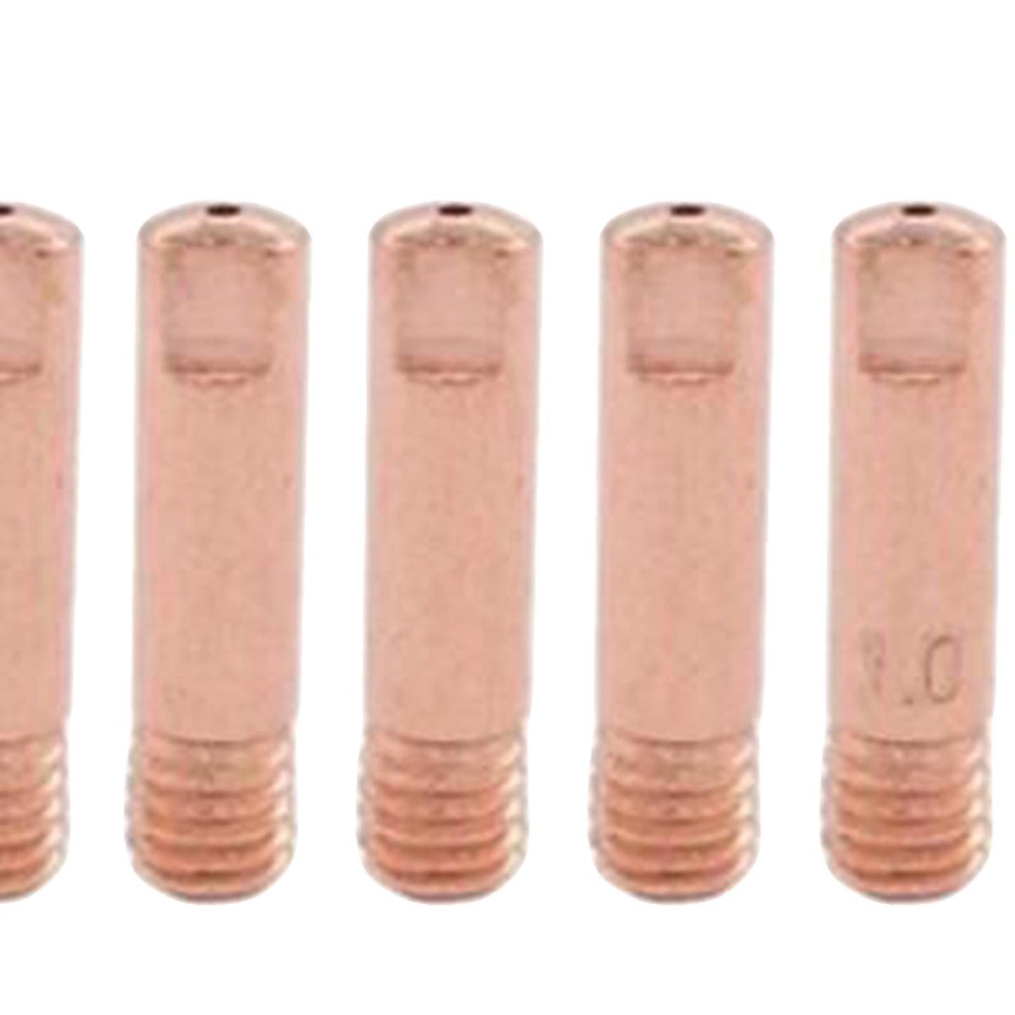 Metal MB15AK Welding Torchs Nozzles Equipment Accessories Set Welding Job 14 Pcs A