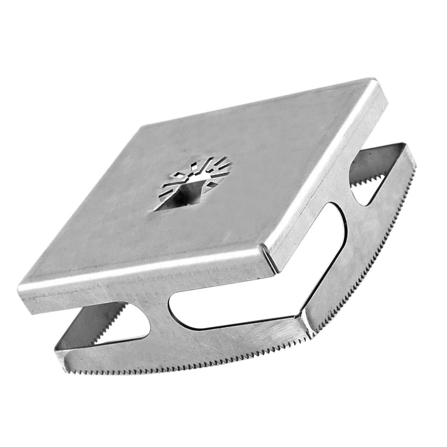 Durable Slot Cutter Open-backed Holes Opener Tools for Plasterboard Dry Wall Square
