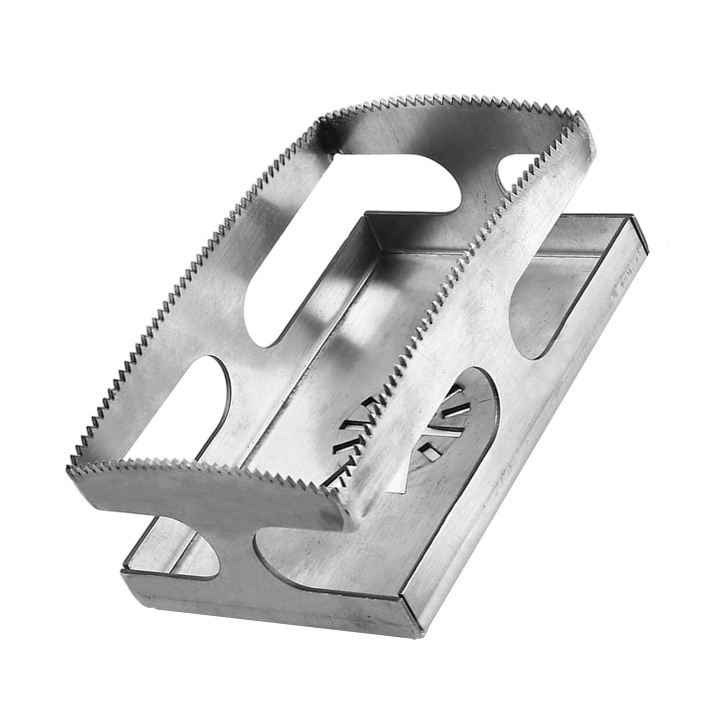 Durable Slot Cutter Open-backed Holes Opener Tools for Plasterboard Dry Wall Rectangle