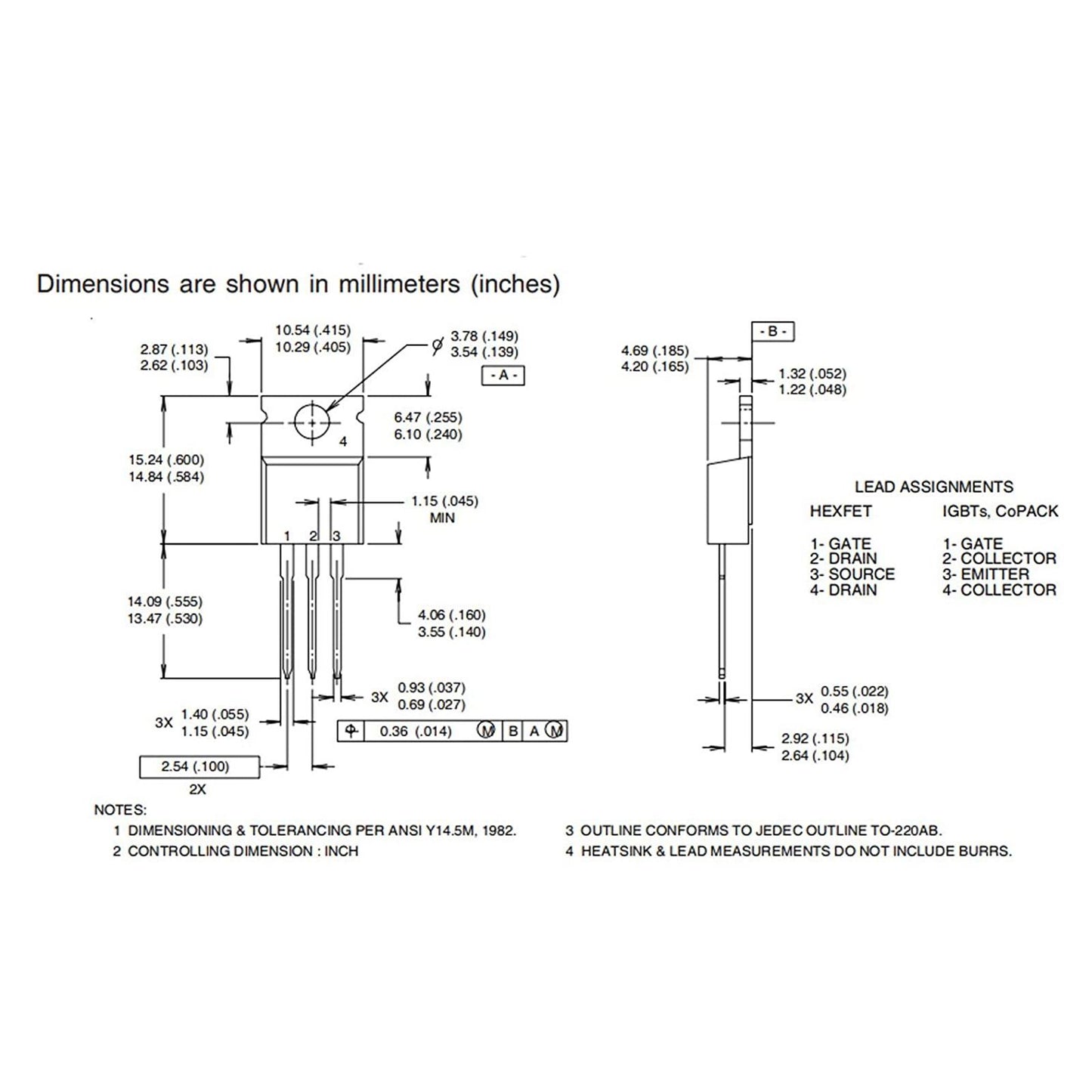 Transistor Assortment Kit 50 Pack Transistor Assorted Set MOSFET Transistor
