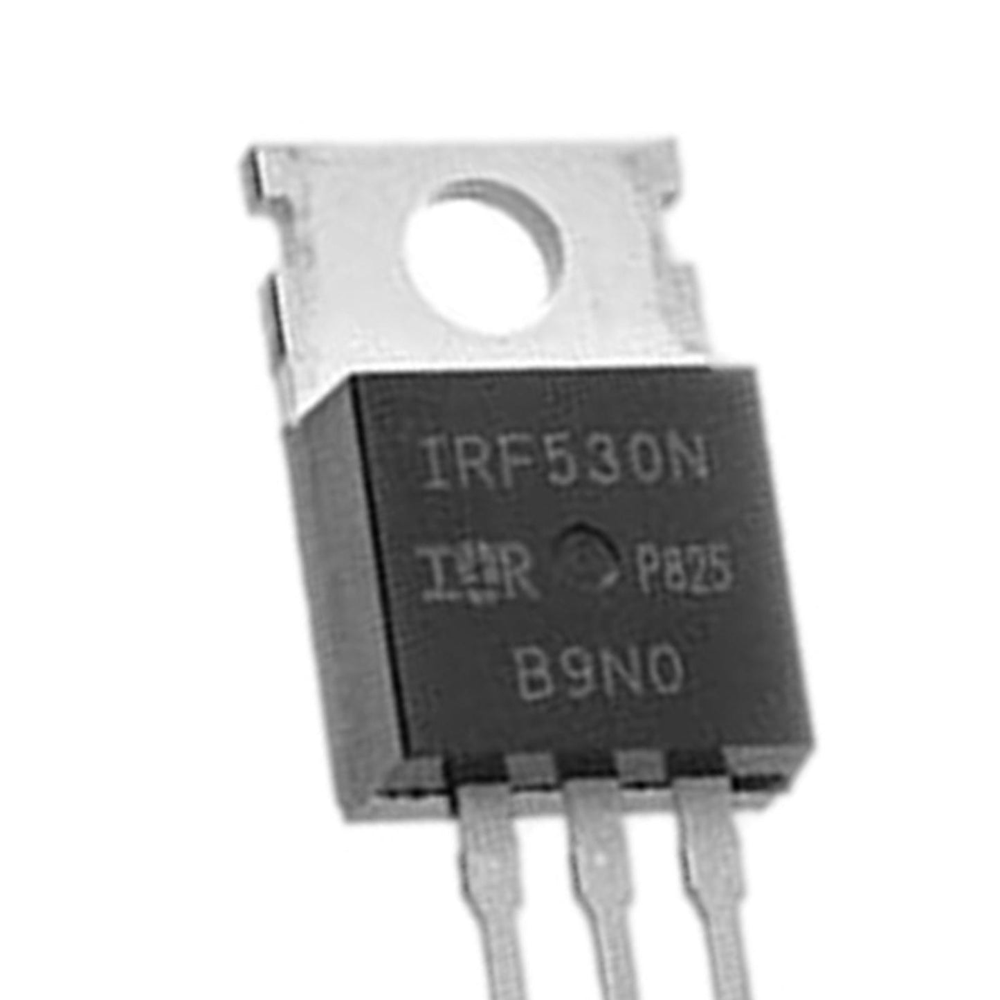 Transistor Assortment Kit 50 Pack Transistor Assorted Set MOSFET Transistor