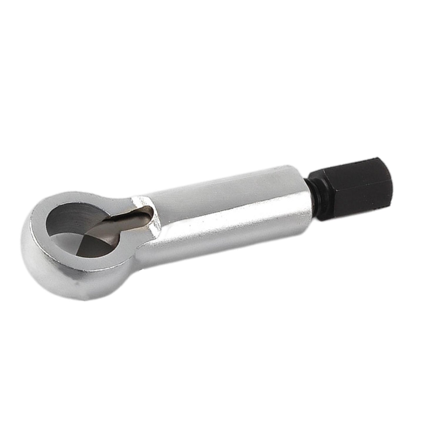 Portable Adjustable Stuck Nuts Splitter Nut Breaker Manual Extractor Tool 13mm