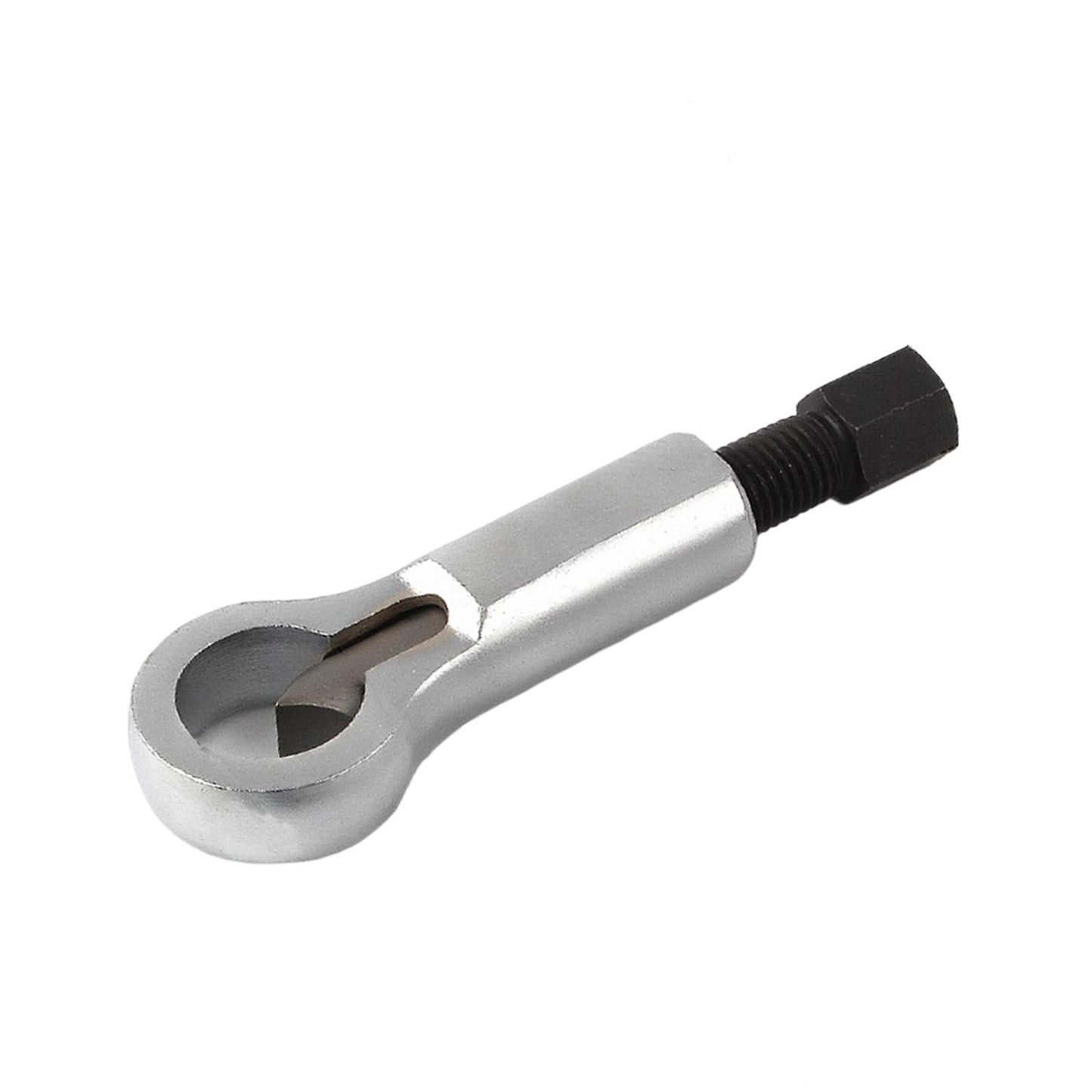 Portable Adjustable Stuck Nuts Splitter Nut Breaker Manual Extractor Tool 18mm