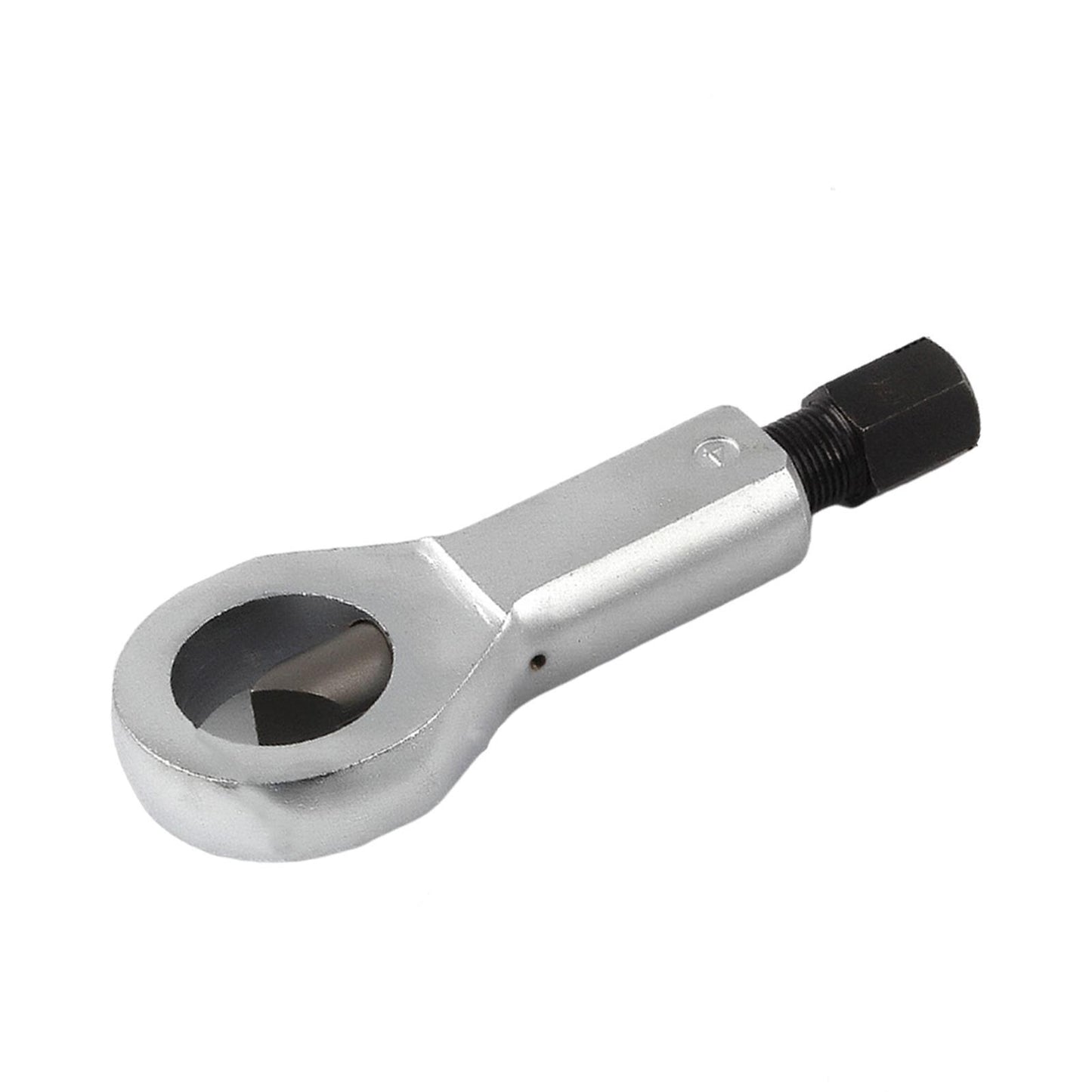 Portable Adjustable Stuck Nuts Splitter Nut Breaker Manual Extractor Tool 20mm