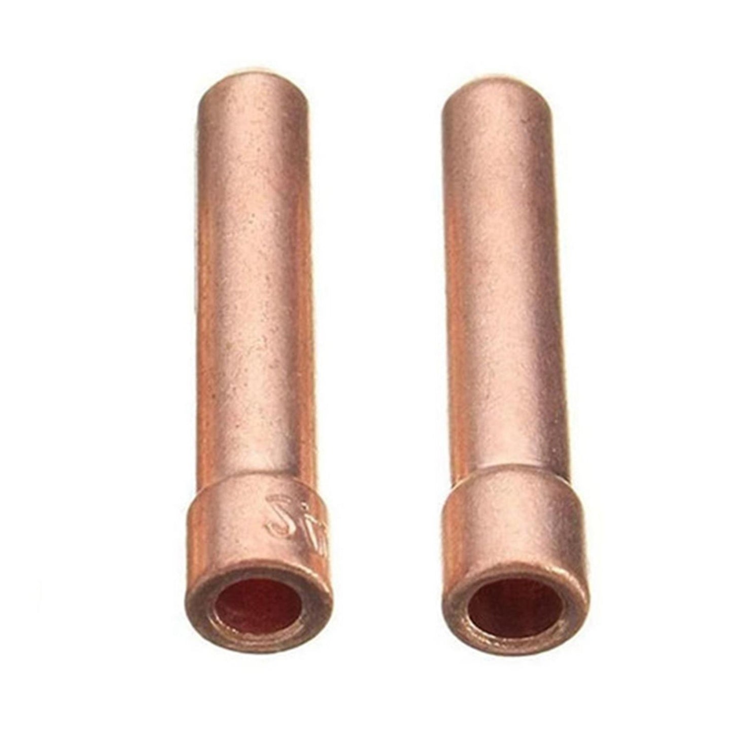 49PCS Torch TIG Welding Kit Collets Body Gas Lens for WP17 18 26 Accessories