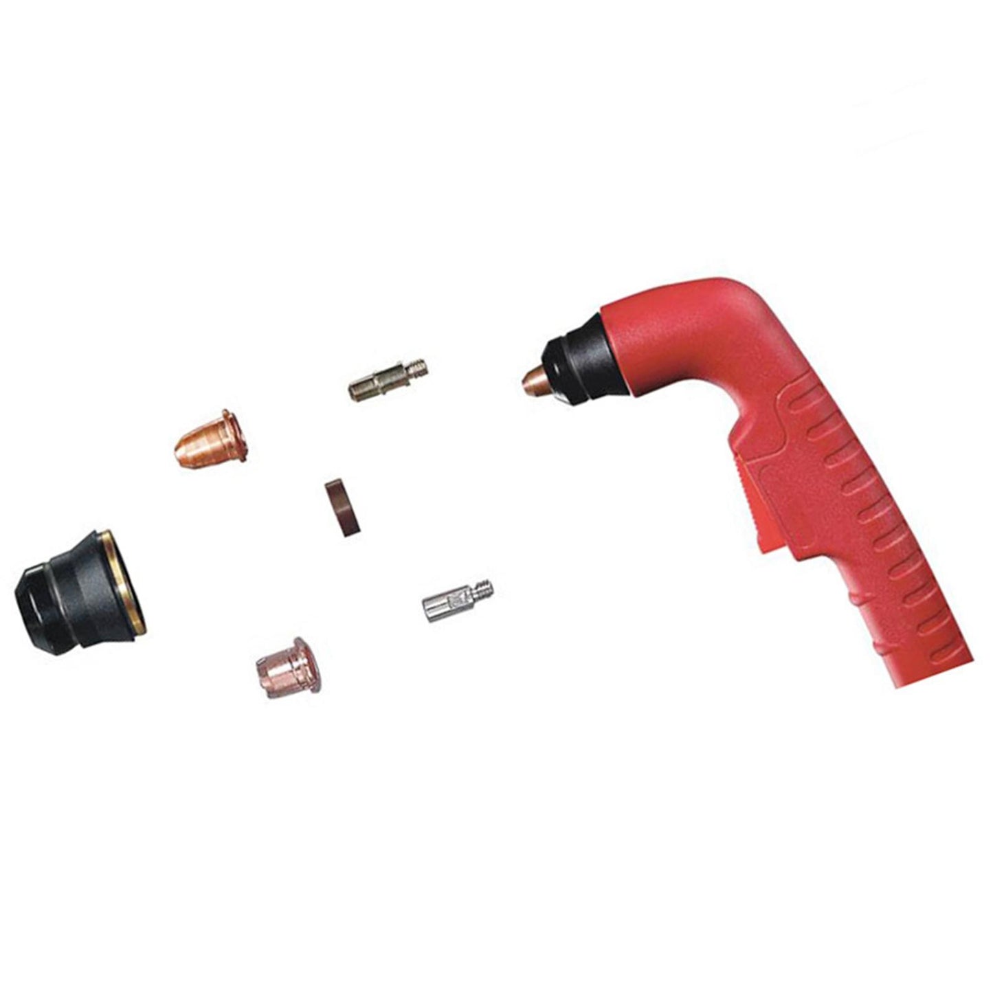 22 Pieces Plasma Cutter Welding Kit for S45 PT-40 PT40 PT-60 PT60 PTM-60