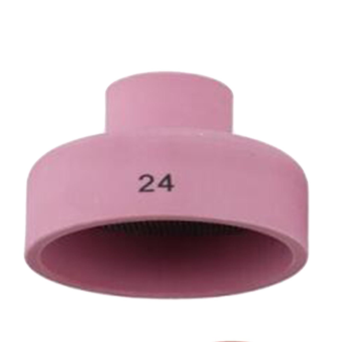 Set of 6 Ceramic Nozzle Kit DIY Jobs Lightweight for DB SR WP 17 18 26