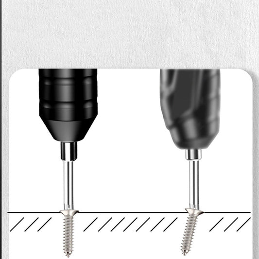 Portable Mini Electric Screwdriver Upgrade Screwdriver Equipment for Home 1 Piece