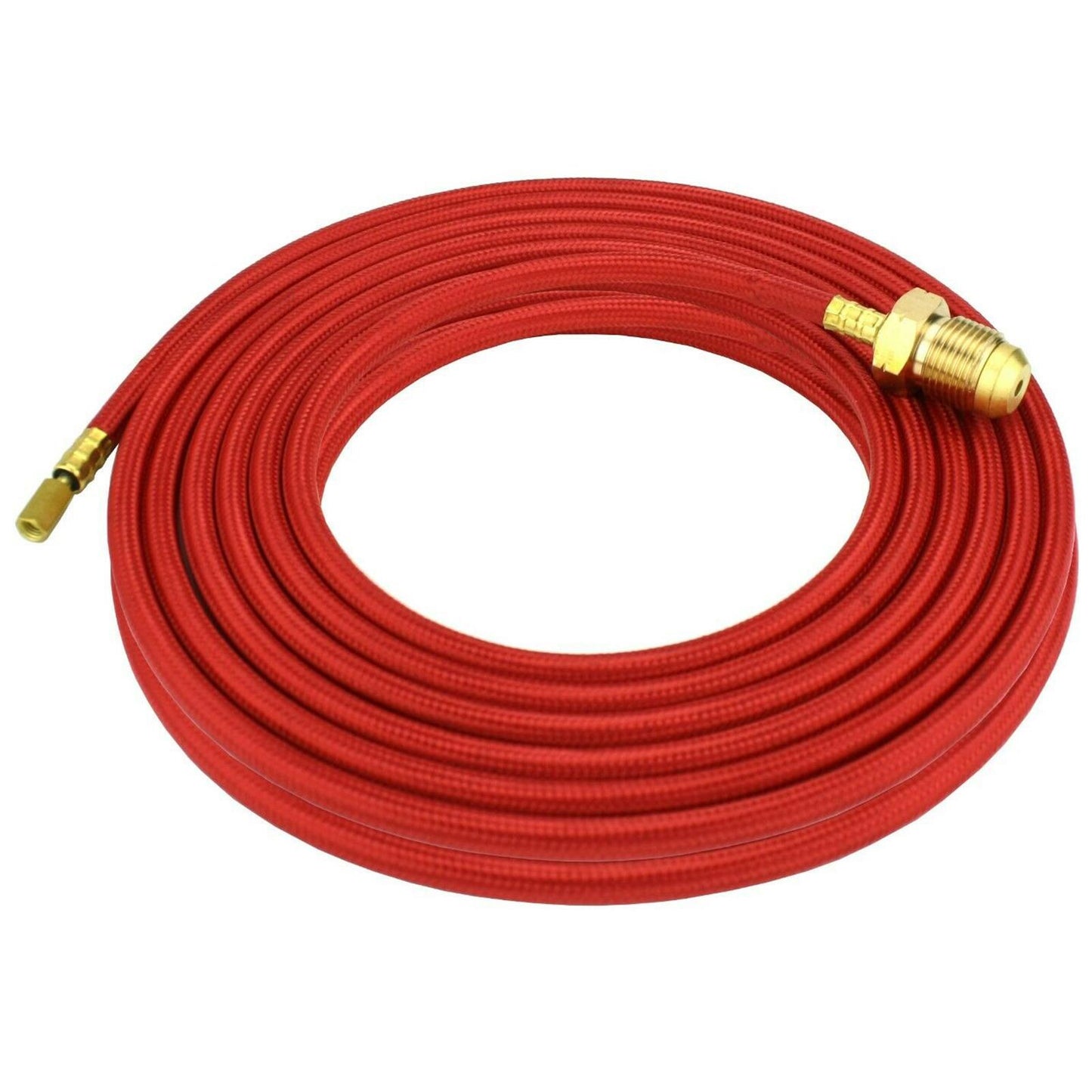 TIG Welding Torch 20 Series and 18 Series Welding Cable 18 Series 3.8 Meter