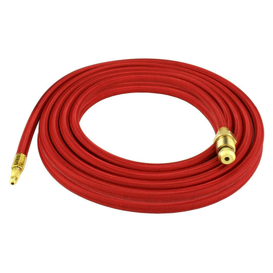 TIG Welding Torch 20 Series and 18 Series Welding Cable 20 Series 3.8 Meter