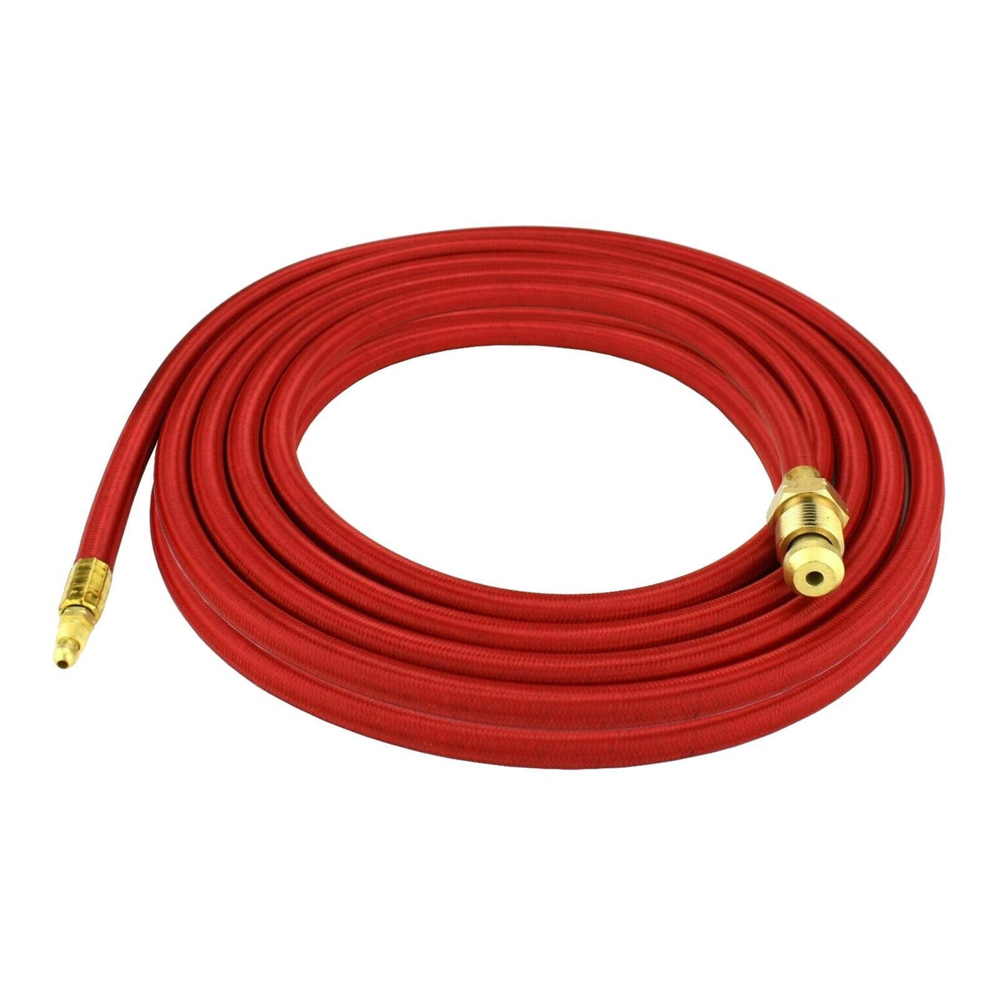 TIG Welding Torch 20 Series and 18 Series Welding Cable 20 Series 3.8 Meter