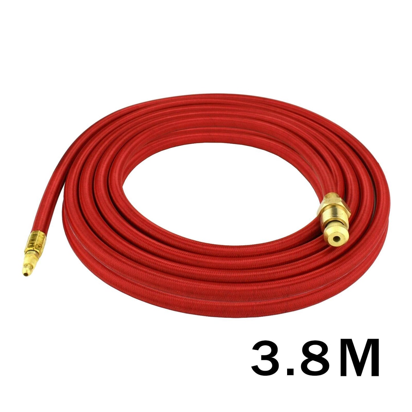 TIG Welding Torch 20 Series and 18 Series Welding Cable 20 Series 3.8 Meter