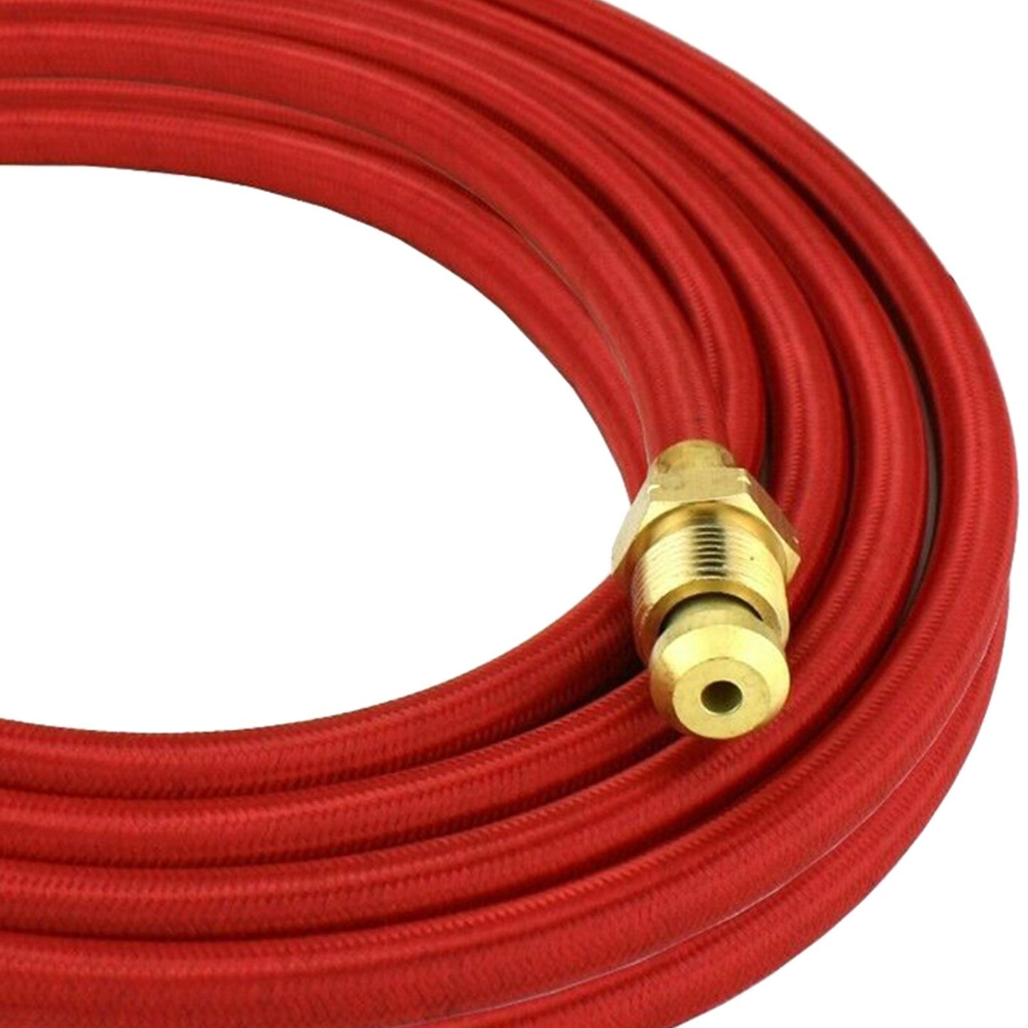 TIG Welding Torch 20 Series and 18 Series Welding Cable 20 Series 7.6 Meter