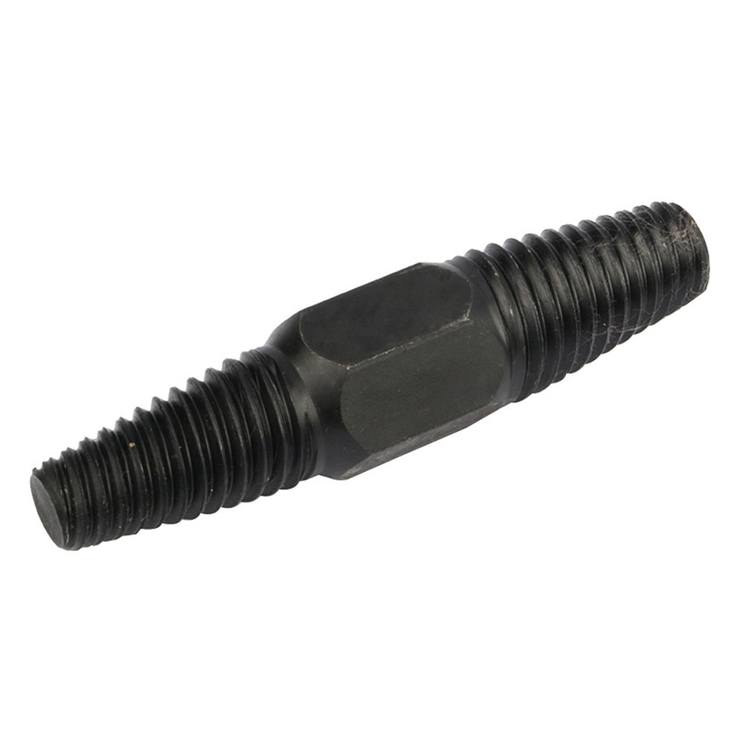 Damaged Screw Extractor Double Head 1/2 3/4" HSS Pipes Spiral Screws"