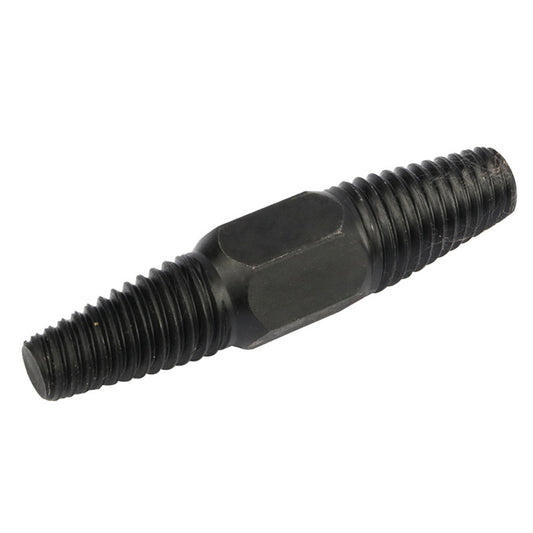 Damaged Screw Extractor Double Head 1/2 3/4" HSS Pipes Spiral Screws"