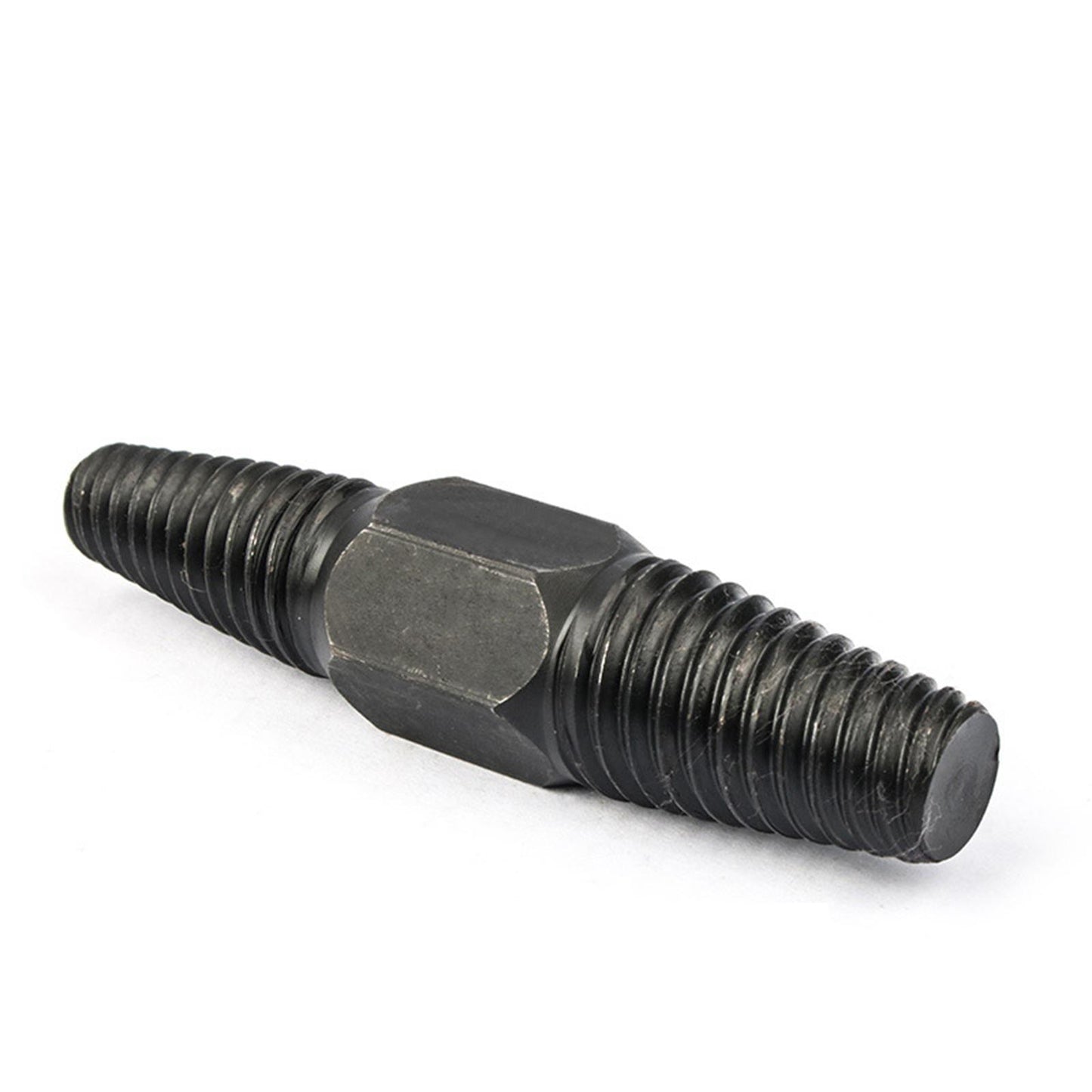 Damaged Screw Extractor Double Head 1/2 3/4" HSS Pipes Spiral Screws"