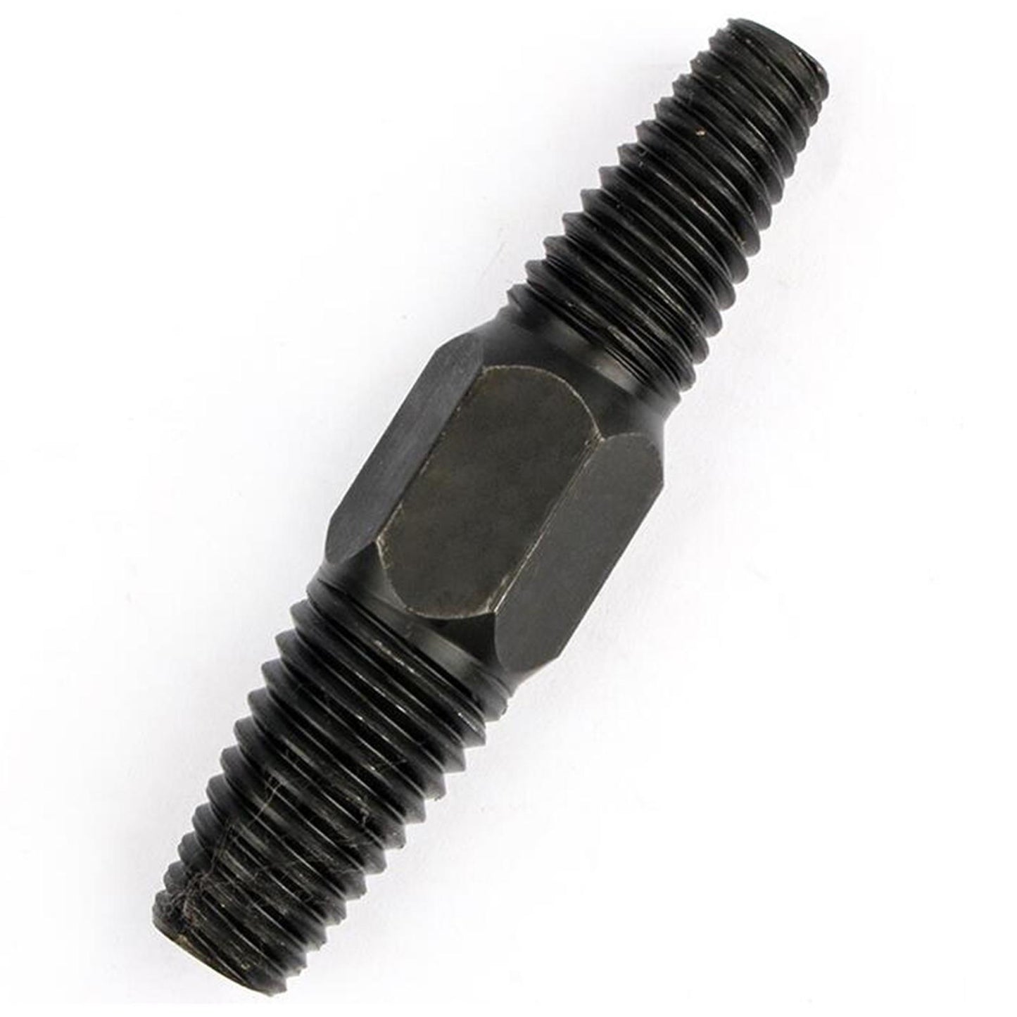 Damaged Screw Extractor Double Head 1/2 3/4" HSS Pipes Spiral Screws"