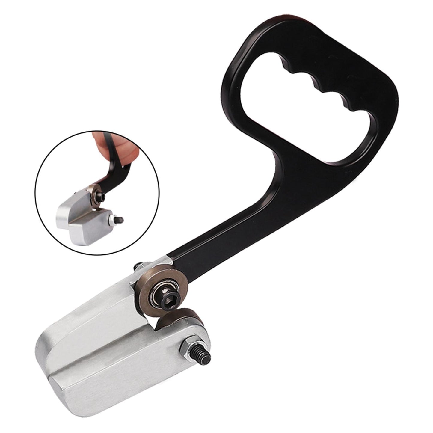 Fast Metal Plate Cutter Hand Drills Wood Saws Cutting Machine Dual-purpose