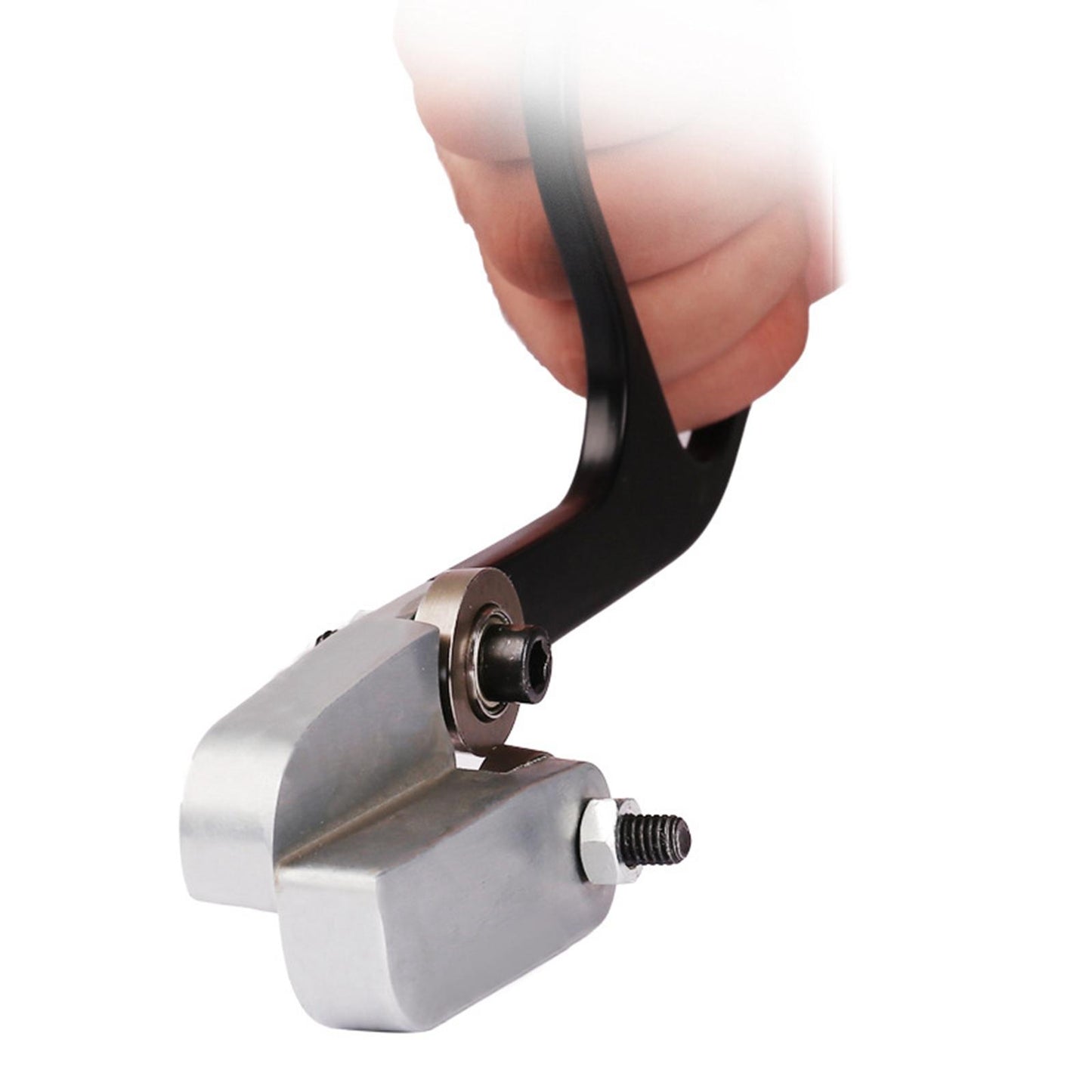 Fast Metal Plate Cutter Hand Drills Wood Saws Cutting Machine Dual-purpose