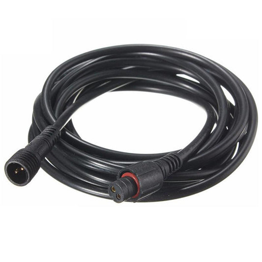 1PC Extension Wire Waterproof for Bus TV Boxes Rear View Backup Camera 3 Pin 0.5m