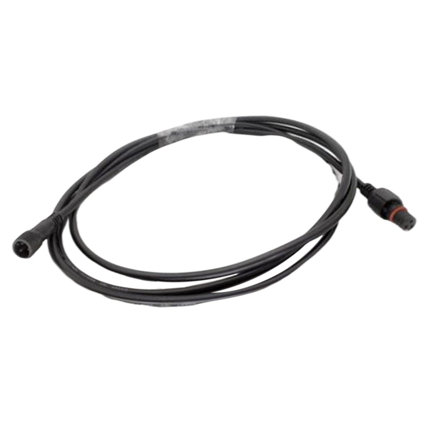 1PC Extension Wire Waterproof for Bus TV Boxes Rear View Backup Camera 3 Pin 0.5m