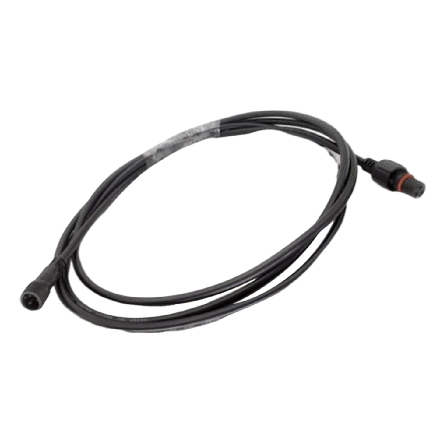 1PC Extension Wire Waterproof for Bus TV Boxes Rear View Backup Camera 3 Pin 0.5m