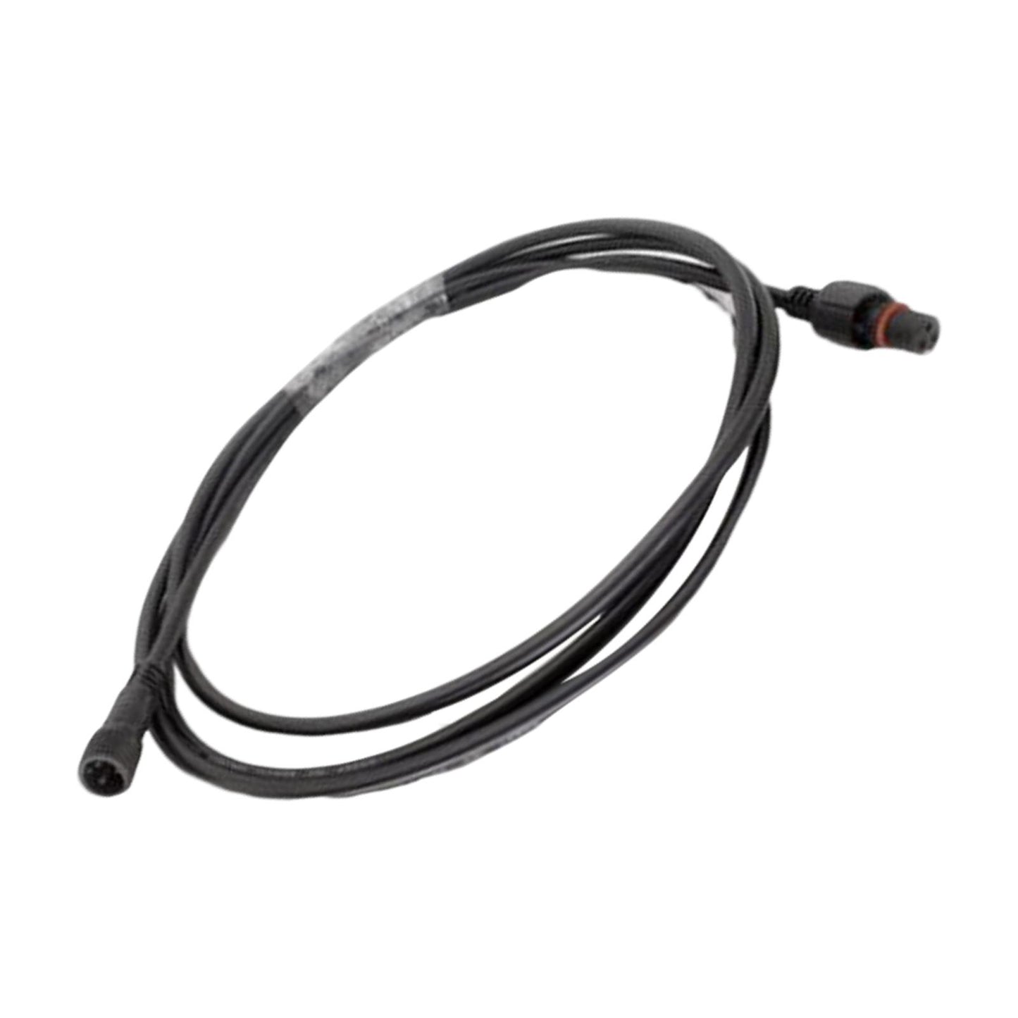 1PC Extension Wire Waterproof for Bus TV Boxes Rear View Backup Camera 3 Pin 0.5m