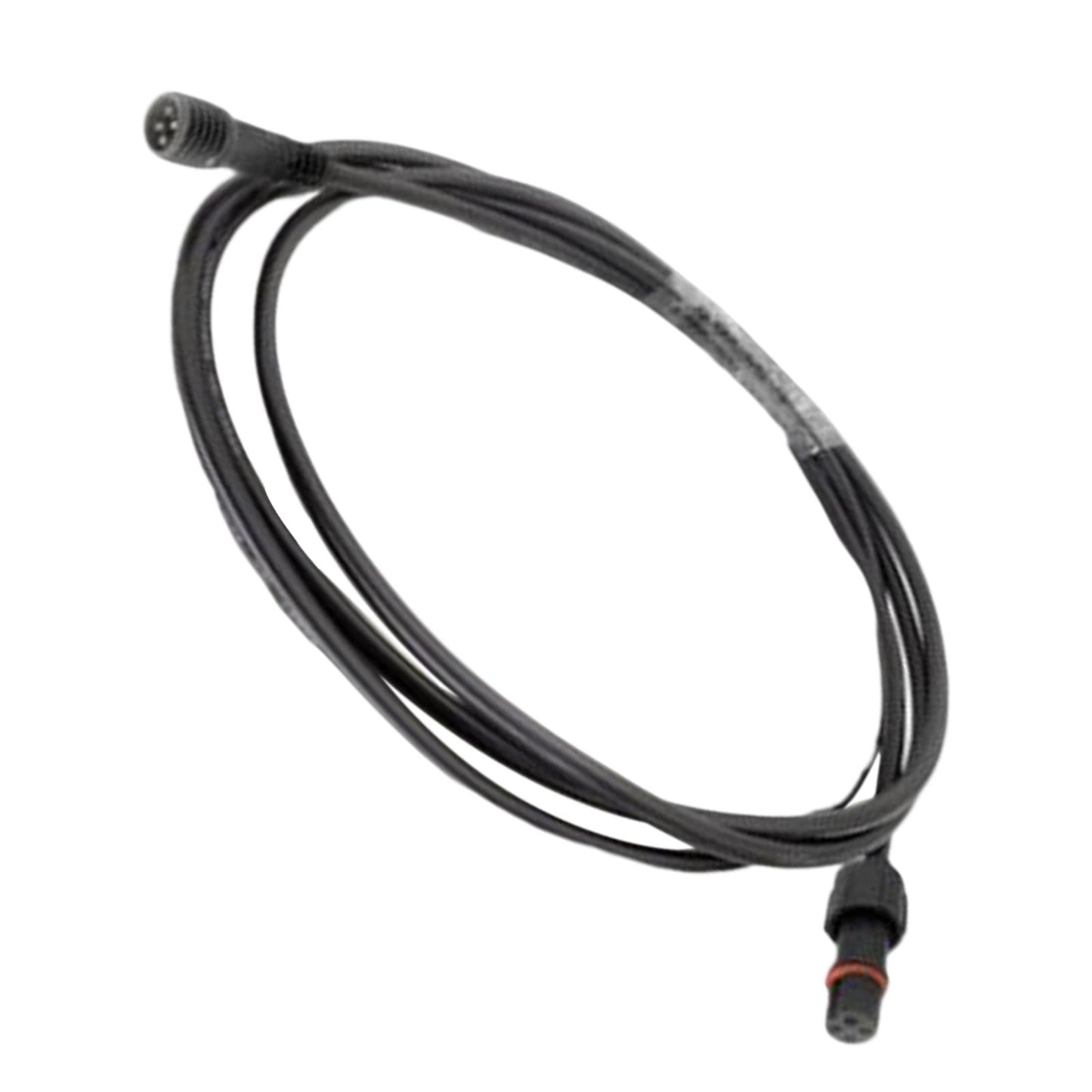 1PC Extension Wire Waterproof for Bus TV Boxes Rear View Backup Camera 4 Pin 0.5m