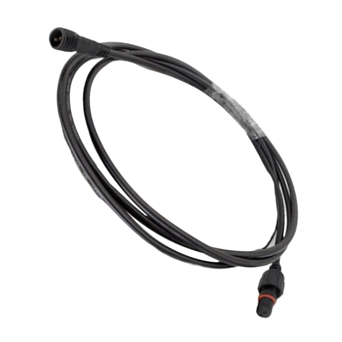 1PC Extension Wire Waterproof for Bus TV Boxes Rear View Backup Camera 2 Pin 1m
