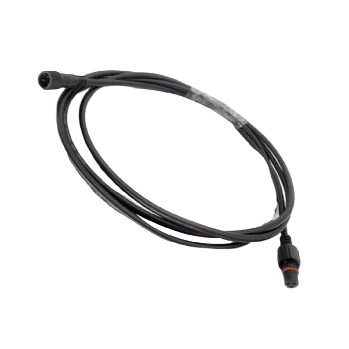 1PC Extension Wire Waterproof for Bus TV Boxes Rear View Backup Camera 3 Pin 1m